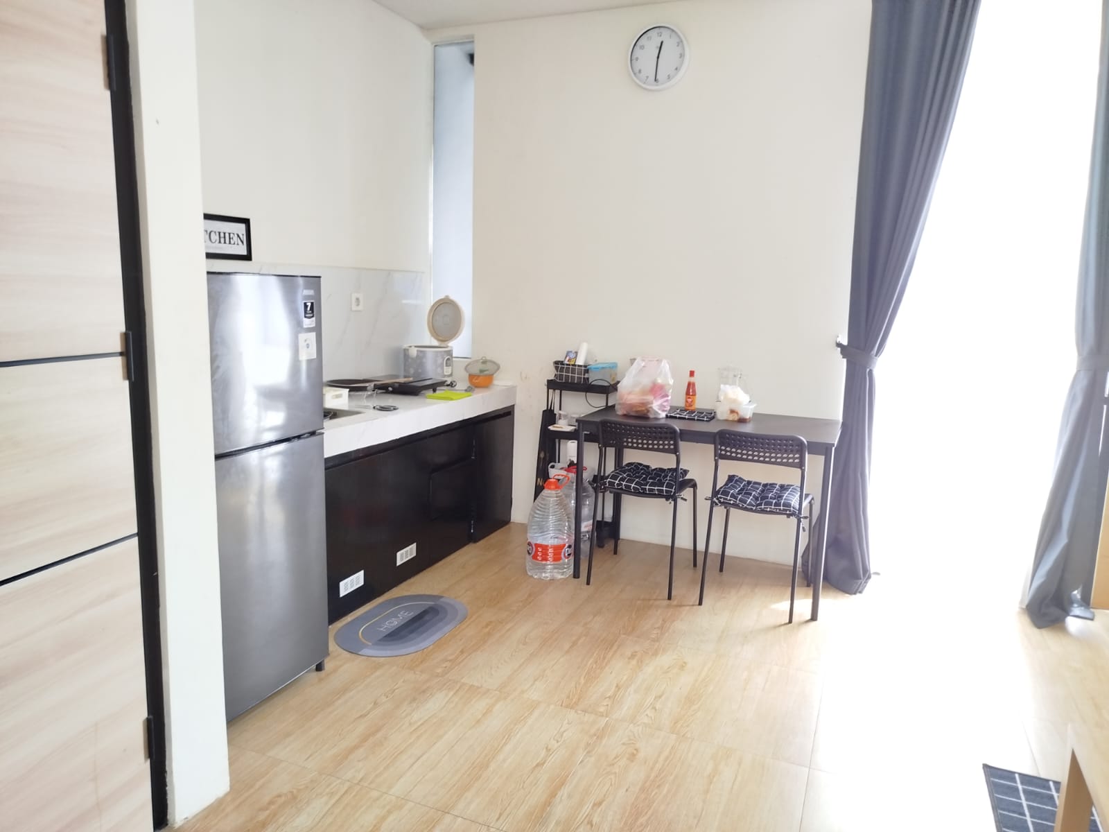 Rumah Disewakan Dicluster Uptown Lippo Cikarang
